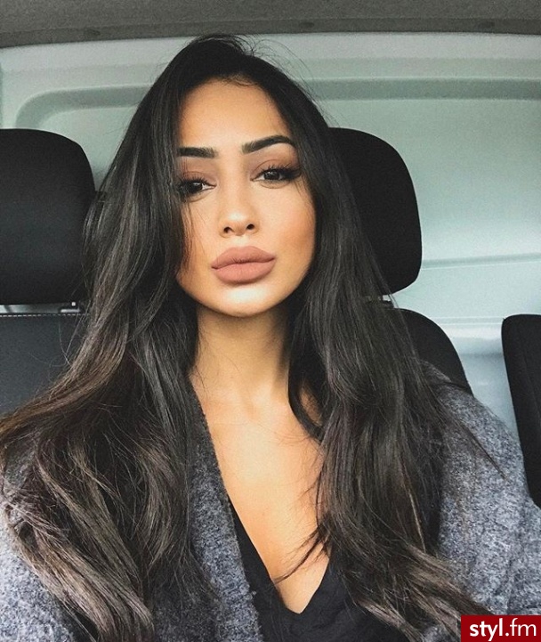 Dzienne Makijaże