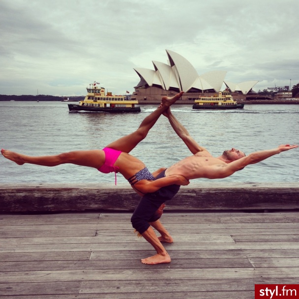 Sport i fitness