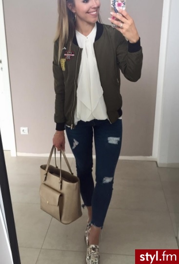 Pozostałe Ciuchy Moda