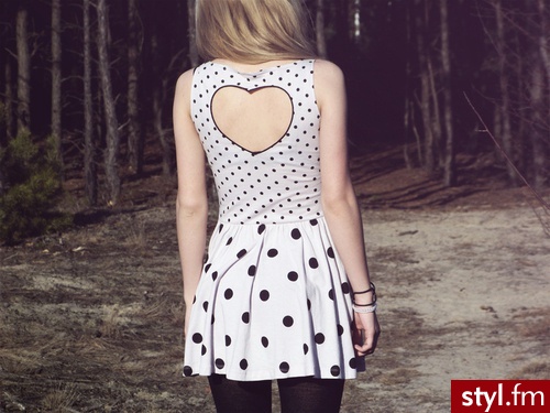 Dzienne Sukienki Moda