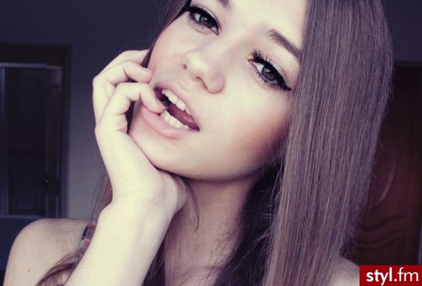 Dzienne Makijaże