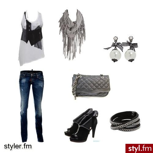 elegancja - Styler