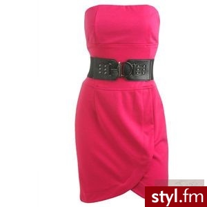 Dzienne Sukienki Moda