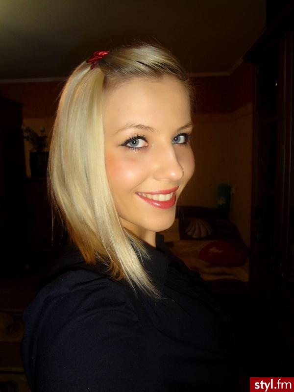 Dzienne Makijaże