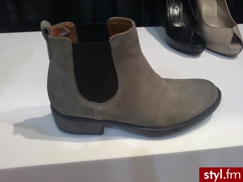 Pozostałe Buty Moda