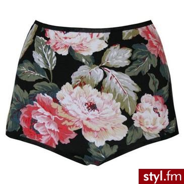 Majtki Bielizna Moda