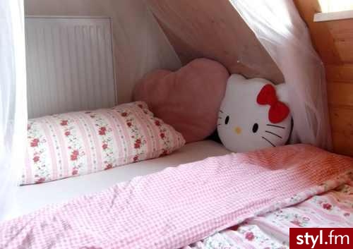 Mój pokój Wnętrza