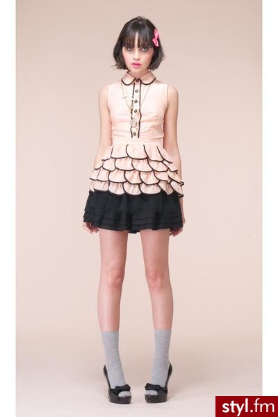 Pozostałe Ciuchy Moda