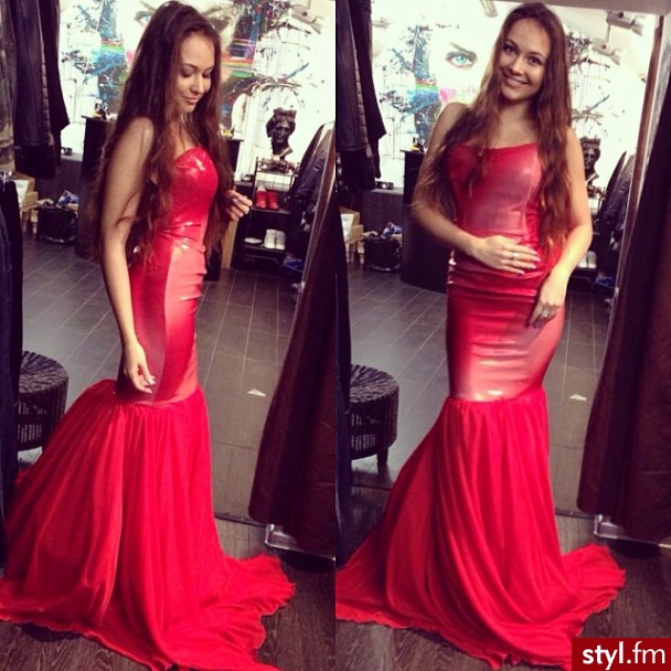 Dzienne Sukienki Moda