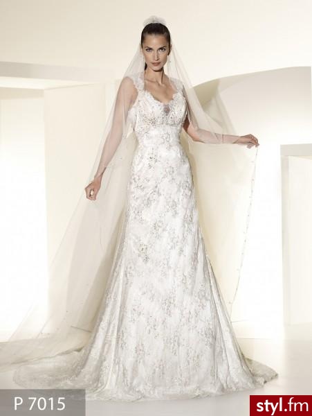 La Perla - Suknie ślubne Ślub Moda