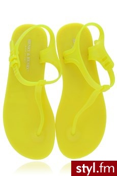 Sandały Buty Moda