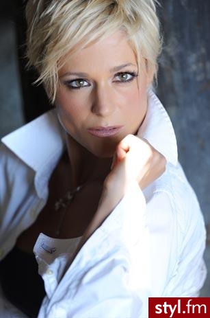 Krótkie Fryzury