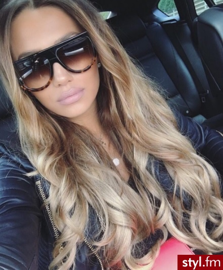 Okulary Dodatki Moda