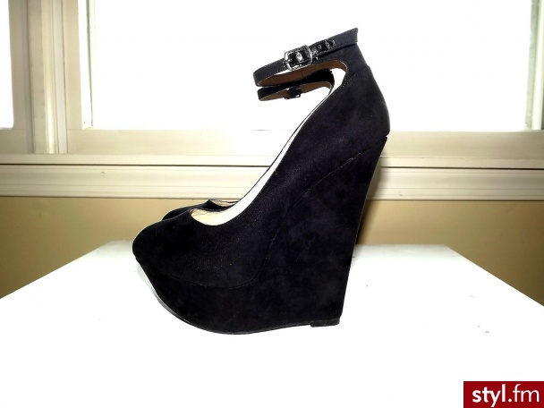 Koturny Buty Moda