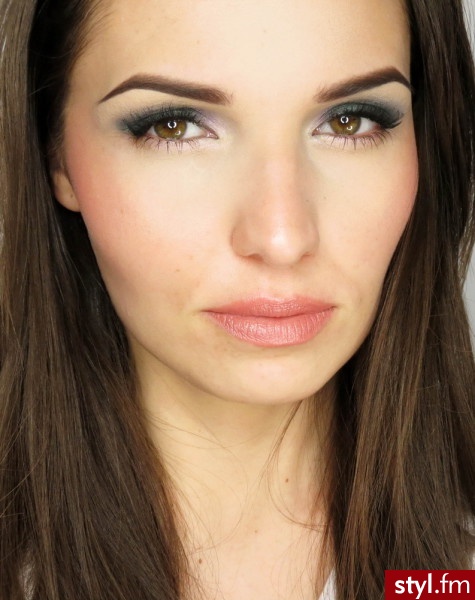 Dzienne Makijaże