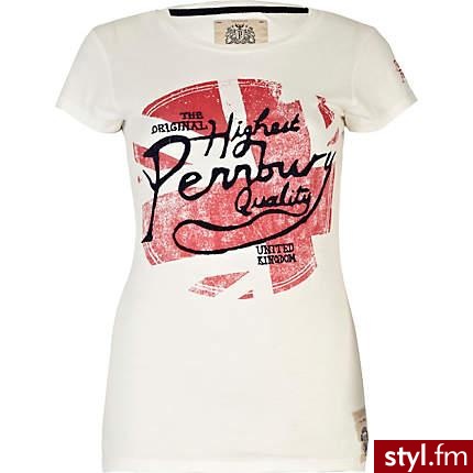 Topy Ciuchy Moda