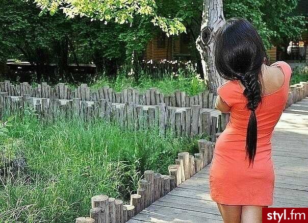 Dzienne Sukienki Moda