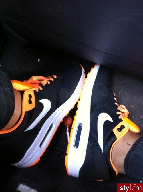 Sportowe Buty Moda
