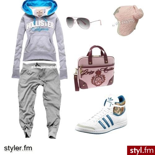 Na Sportowo - Styler