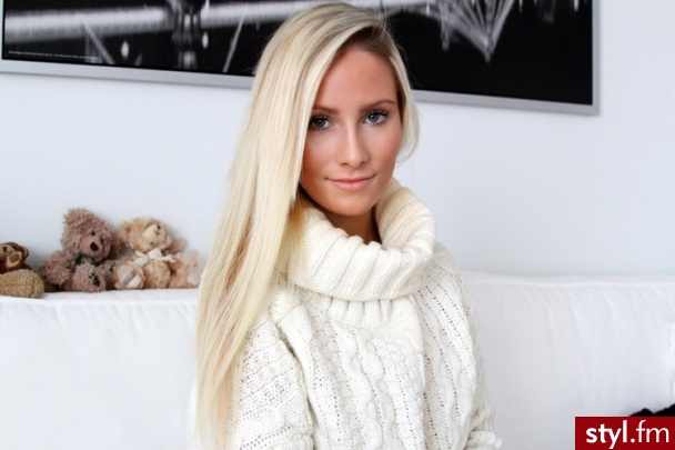 Dzienne Makijaże