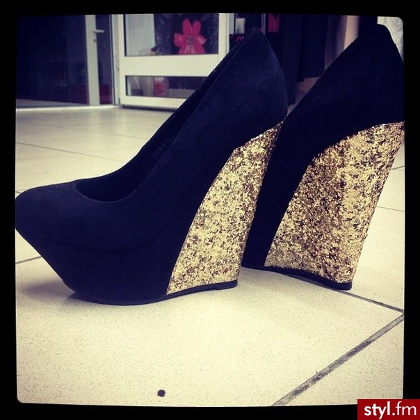 Koturny Buty Moda