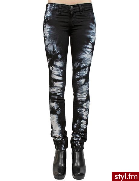 rurki - Pozostałe Ciuchy Moda