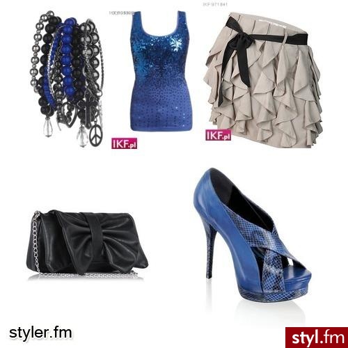 impreza - Styler