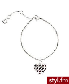 srebrna bronsoletka od Dior' - 139$ - Pozostałe Dodatki Moda