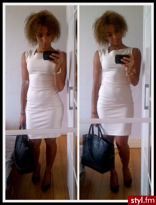 Dzienne Sukienki Moda
