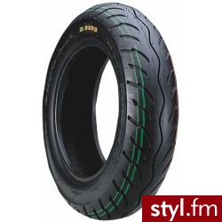 Duro Dm1059 110/90-12 64P - Pozostałe Buty Moda