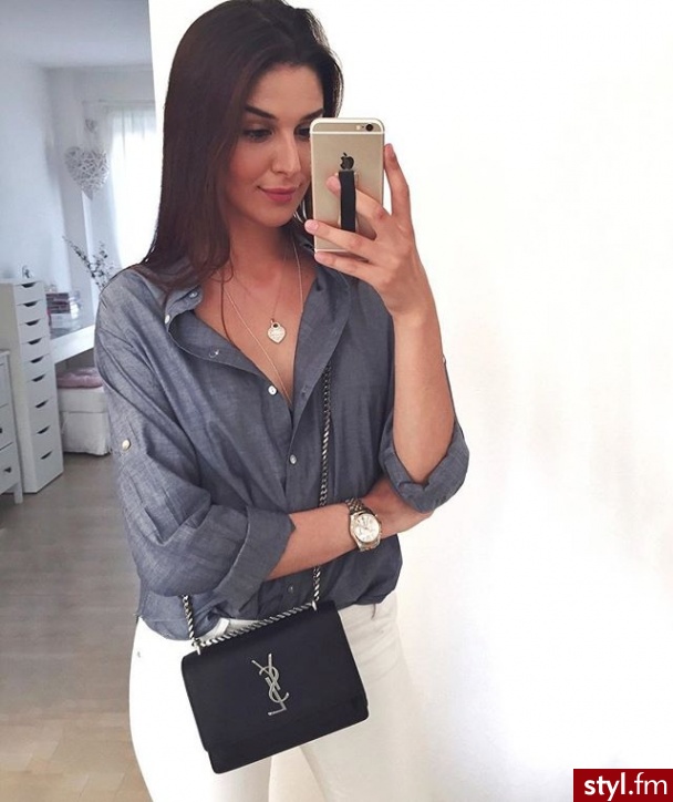 Koszule Ciuchy Moda