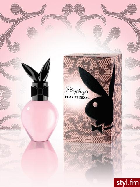 Playboy - Gadżety Inne Moda