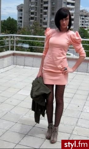 Pozostałe Ciuchy Moda