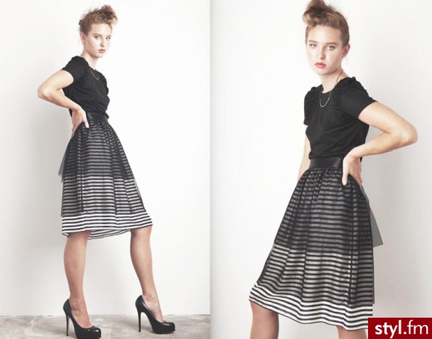 Pozostałe Ciuchy Moda