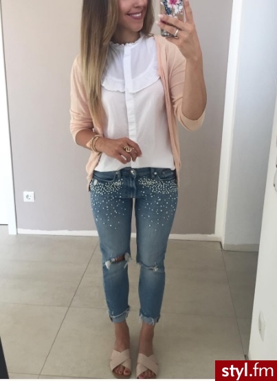 Pozostałe Ciuchy Moda
