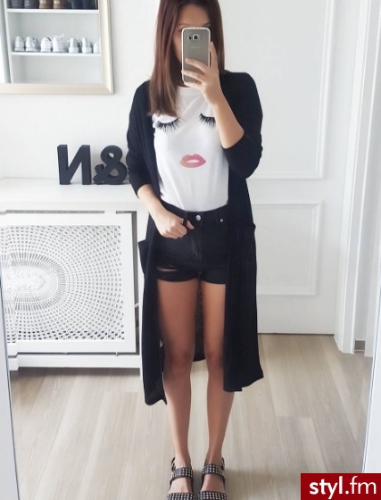 Pozostałe Ciuchy Moda