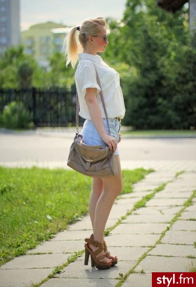 Pozostałe Ciuchy Moda
