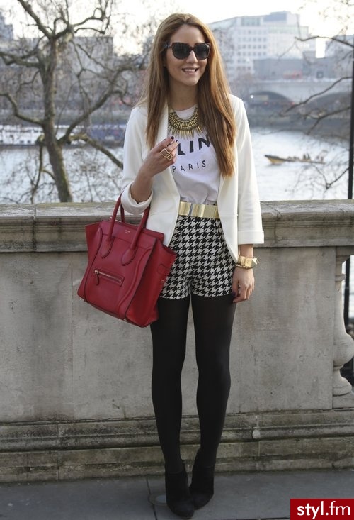 chicisimo - Moda uliczna Inne Moda