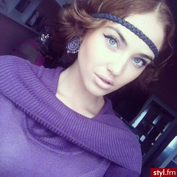 Dzienne Makijaże