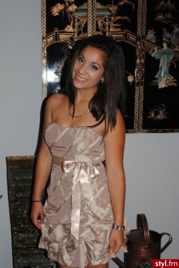 Dzienne Sukienki Moda