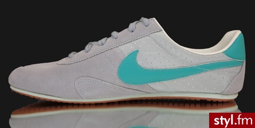 Sportowe Buty Moda