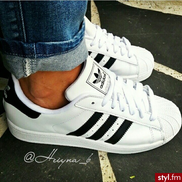 Sportowe Buty Moda
