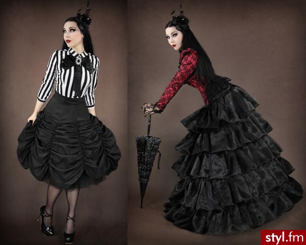 <3 - Pozostałe Ciuchy Moda