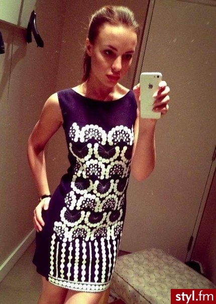 Pozostałe Sukienki Moda