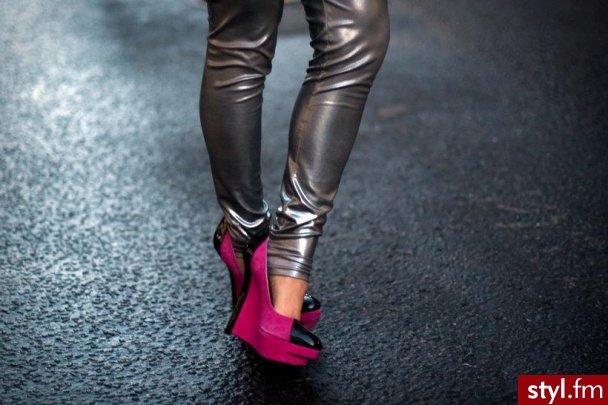 Koturny Buty Moda