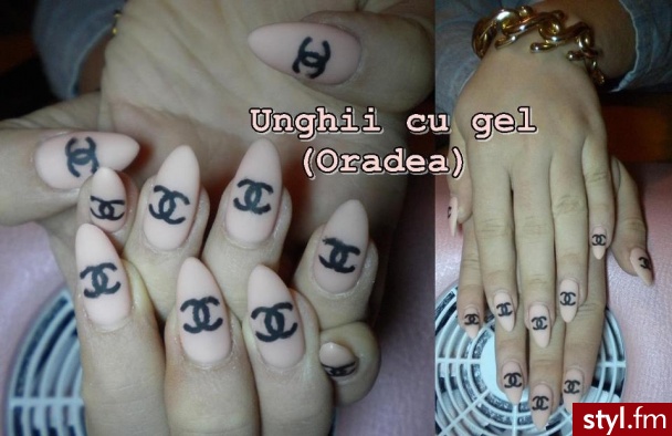 Paznokcie