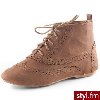 Pozostałe Buty Moda