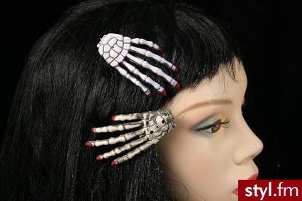 Osobiście mi się podobają. ;)). - Nakrycia głowy Dodatki Moda