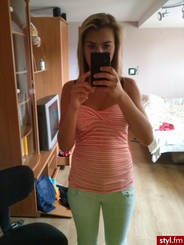 Topy Ciuchy Moda