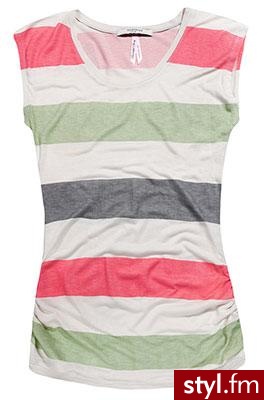 T-shirt Ciuchy Moda